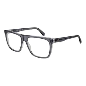 Guess Gray Acetate Glasses (Frames)