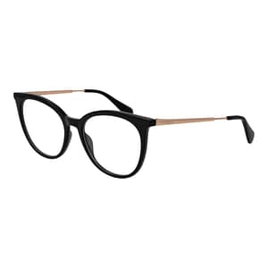 Max & Co Black Plastic Glasses (Frames)