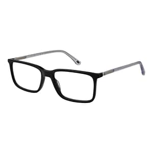Land Rover Black Acetate Glasses (Frames)