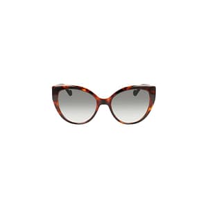 Liu Jo Marrone Bio Injected Women Sunglass
