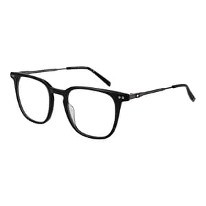Tommy Hilfiger Black Acetate Glasses (Frames)