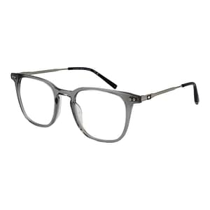 Tommy Hilfiger Gray Acetate Glasses (Frames)