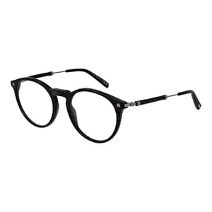 Tod's Black Acetate Glasses (Frames)
