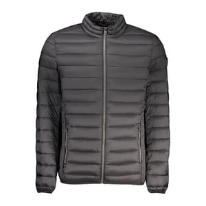 Marina Yachting Nero Poliammide Men Jacket