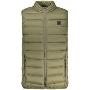Marina Yachting Verde Poliammide Men Jacket