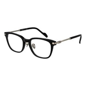 Yohji Yamamoto Black Plastic Glasses (Frames)