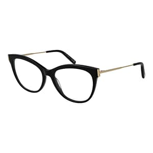 Tod's Black Acetate Glasses (Frames)