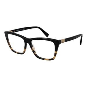 Tod's Black Acetate Glasses (Frames)