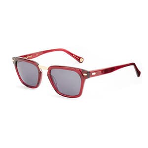 Belstaff Multicolor Acetate Sunglasses