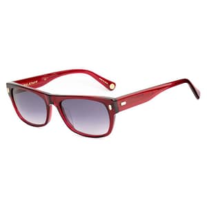 Belstaff Multicolor Acetate Sunglasses