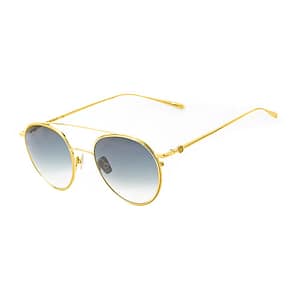 Belstaff Gold Titanium Sunglasses