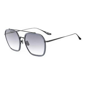 Belstaff Black Titanium Sunglasses