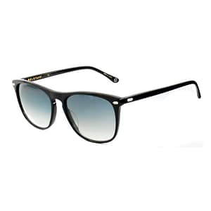 Belstaff Black Acetate Sunglasses