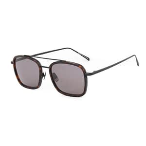 Belstaff Black Titanium Sunglasses