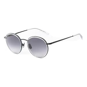 Belstaff Gray Titanium Sunglasses