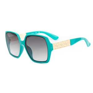 Guess Bicolor Injected Sunglasses