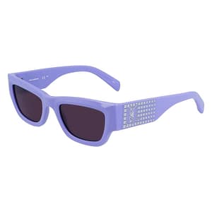 Karl Lagerfeld Multicolor Injected Sunglasses