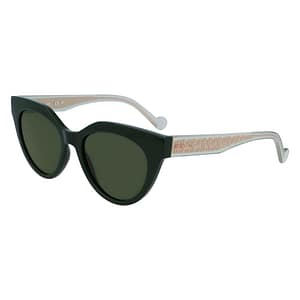 Liu Jo Bicolor Injected Sunglasses