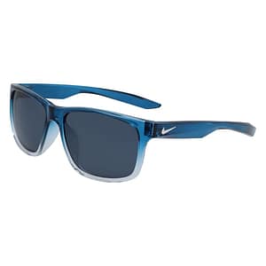 Nike Blue Injected Sunglasses