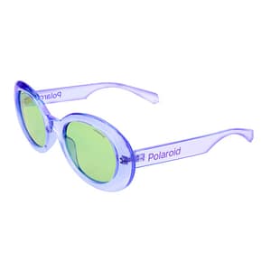 Polaroid Multicolor Resin Sunglasses