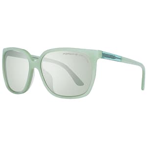 Porsche Design Bicolor Acetate Sunglasses