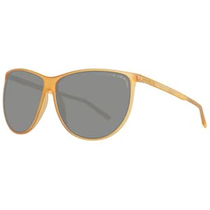 Porsche Design Bicolor Polyamide Sunglasses