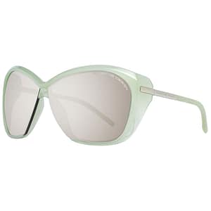 Porsche Design Bicolor Polyamide Sunglasses