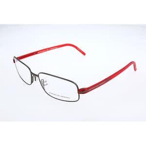 Porsche Design Multicolor Metal Glasses (Frames)