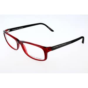 Porsche Design Multicolor Acetate Glasses (Frames)