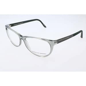 Porsche Design Bicolor Acetate Glasses (Frames)