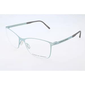 Porsche Design Bicolor Metal Glasses (Frames)