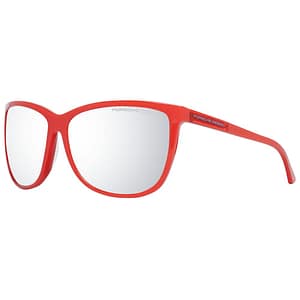 Porsche Design Multicolor Acetate Sunglasses