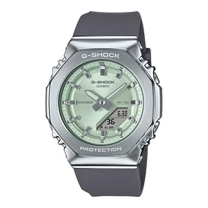 Casio Gray Resin Sport Watch