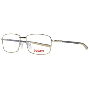 Ducati Gold Metal Glasses (Frames)