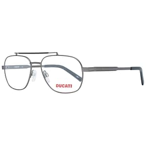 Ducati Gray Metal Glasses (Frames)