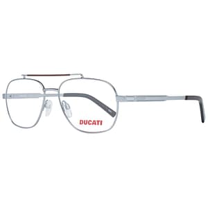 Ducati Gray Metal Glasses (Frames)