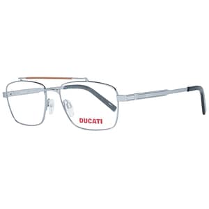 Ducati Gray Metal Glasses (Frames)