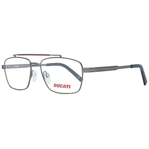 Ducati Gray Metal Glasses (Frames)