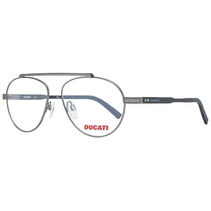 Ducati Gray Metal Glasses (Frames)