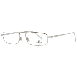 Omega Gold Metal Glasses (Frames)