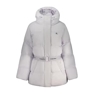 Calvin Klein Viola Nylon Women's Jacket