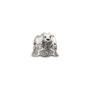 Thomas Sabo Silver Silver Broch