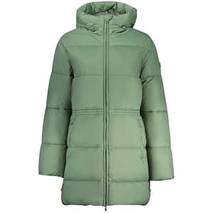 North Sails Verde Polyester Women's Jacket