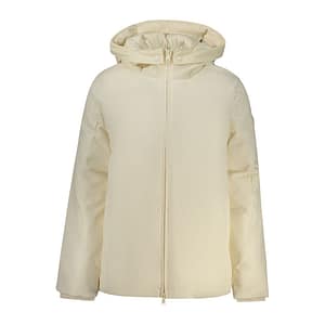 North Sails Bianco Polyester Women's Jacket