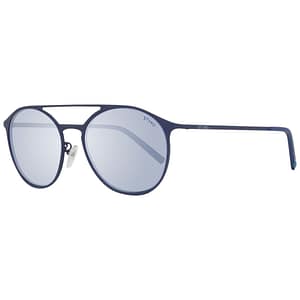 Sting Blue Metal Sunglasses