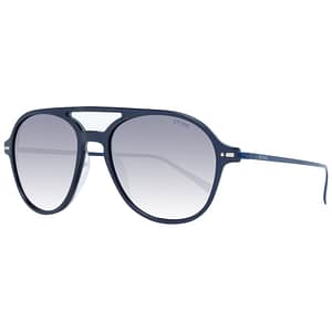 Sting Blue Metal Sunglasses