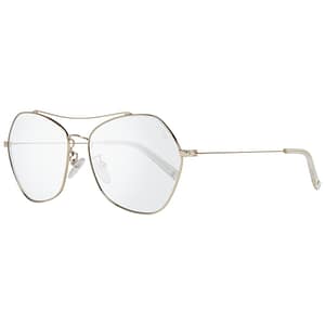 Sting Multicolor Metal Sunglasses