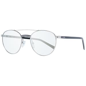 Sting Gray Metal Sunglasses