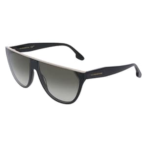 Victoria Beckham Bicolor Acetate Sunglasses