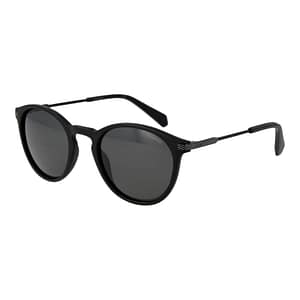 Polaroid Black Carbon Sunglasses